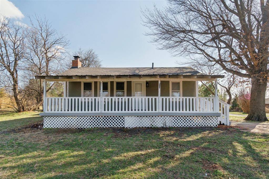 4501 W Simpson RD, Edmond, OK 73025