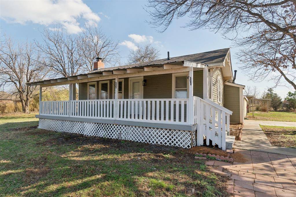 4501 W Simpson RD, Edmond, OK 73025
