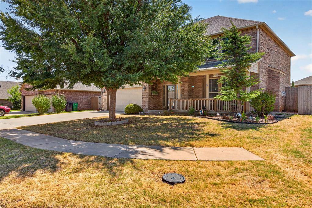 11320 NW 101st ST, Yukon, OK 73099