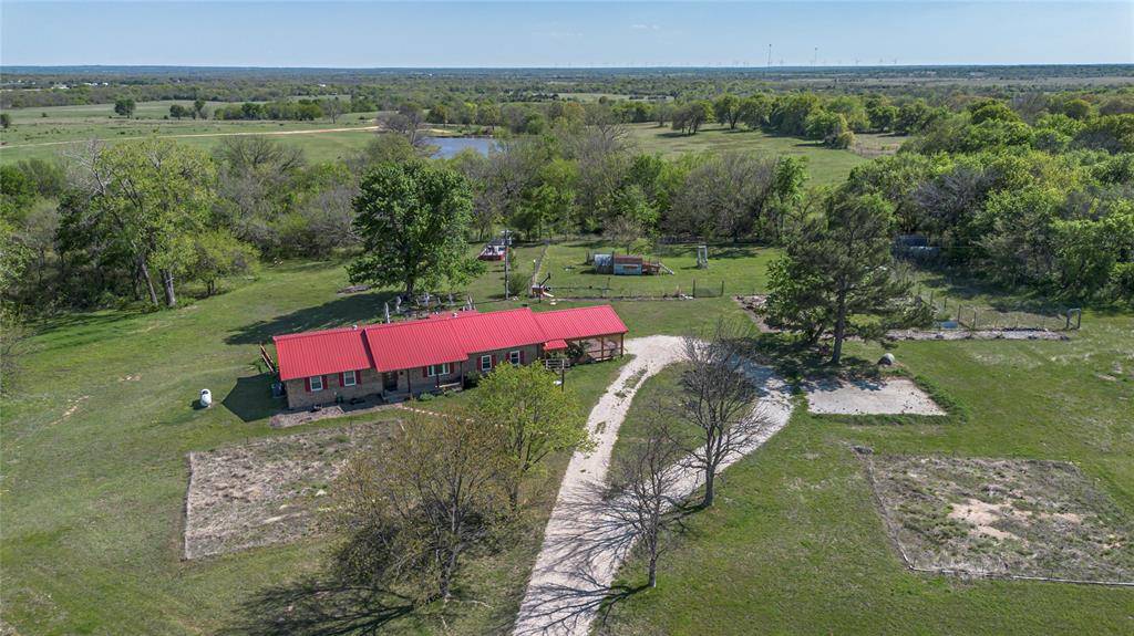 4045 County Road 1510, Stratford, OK 74872