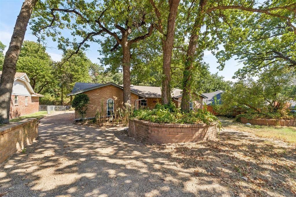 8121 NW 20th TER, Oklahoma City, OK 73127