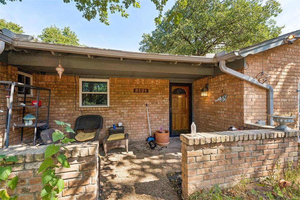 8121 NW 20th TER, Oklahoma City, OK 73127