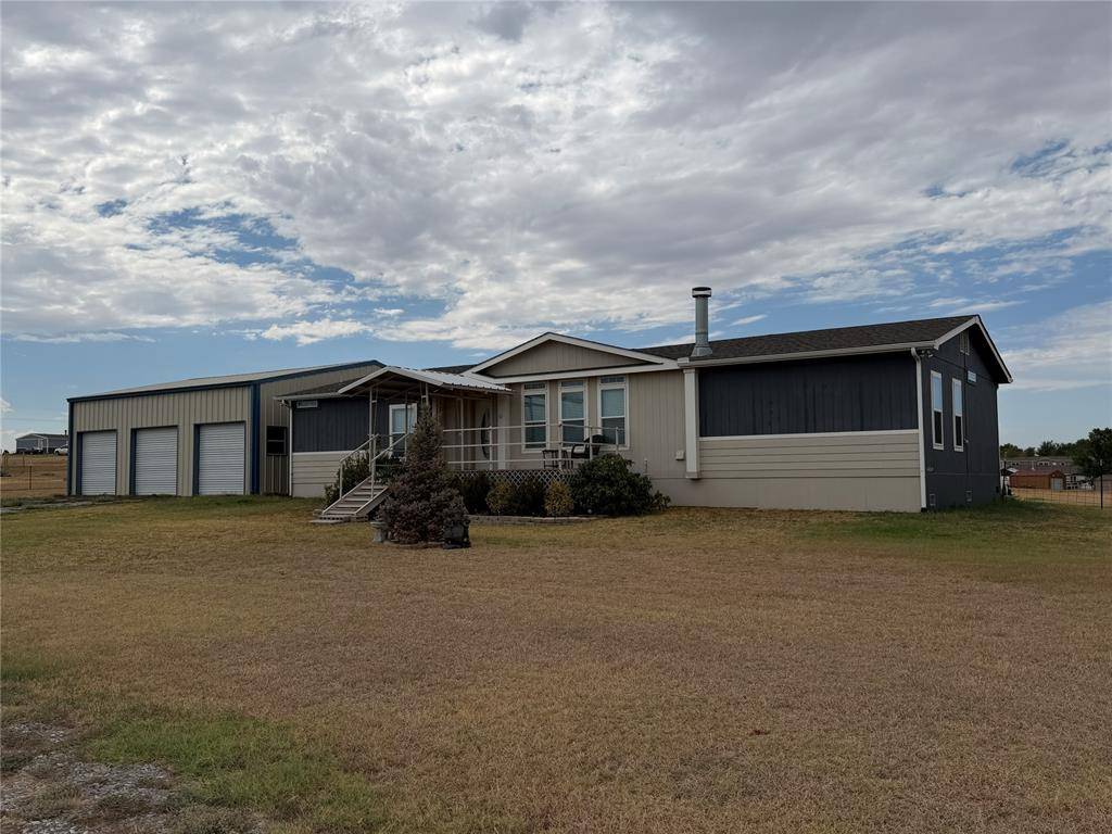 1426 County Road 1344, Chickasha, OK 73018