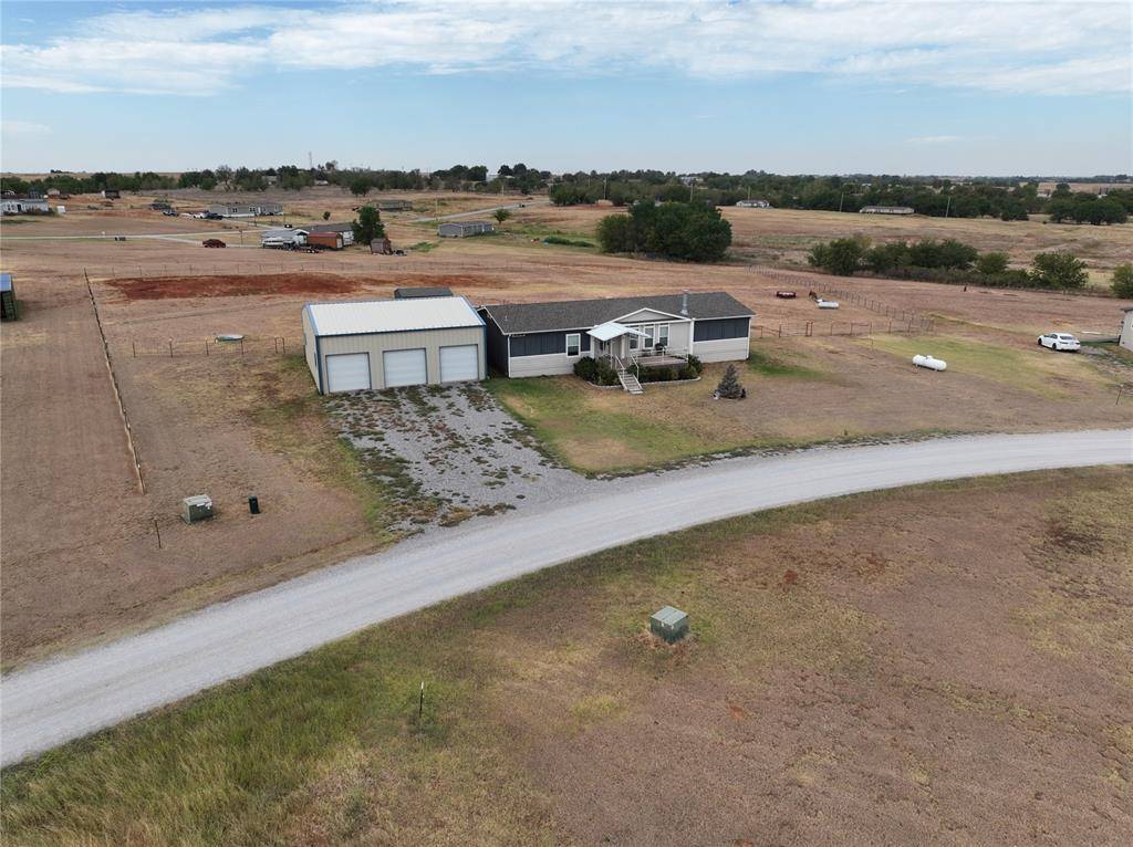 1426 County Road 1344, Chickasha, OK 73018