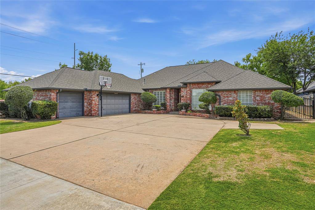 3600 Burlington DR, Norman, OK 73072