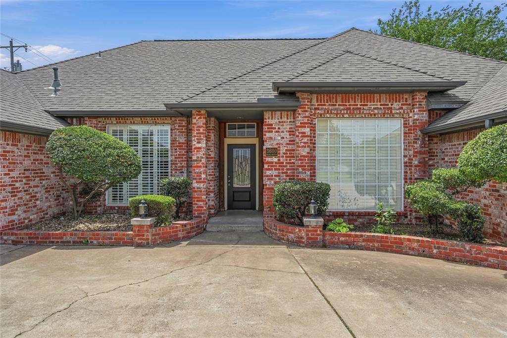 3600 Burlington DR, Norman, OK 73072