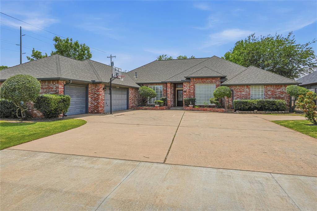 3600 Burlington DR, Norman, OK 73072