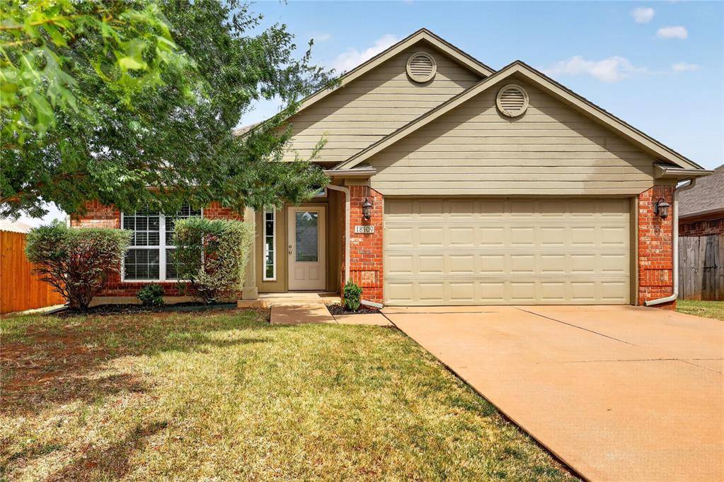 18109 Montoro WAY, Edmond, OK 73012