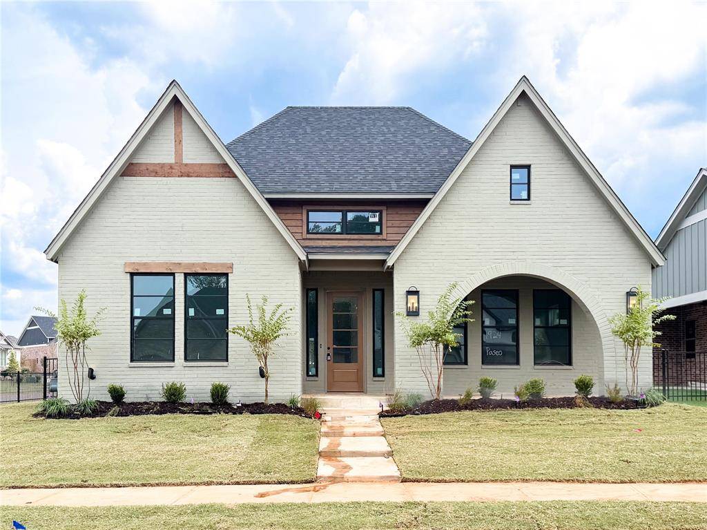 1924 Paseo PL, Edmond, OK 73034