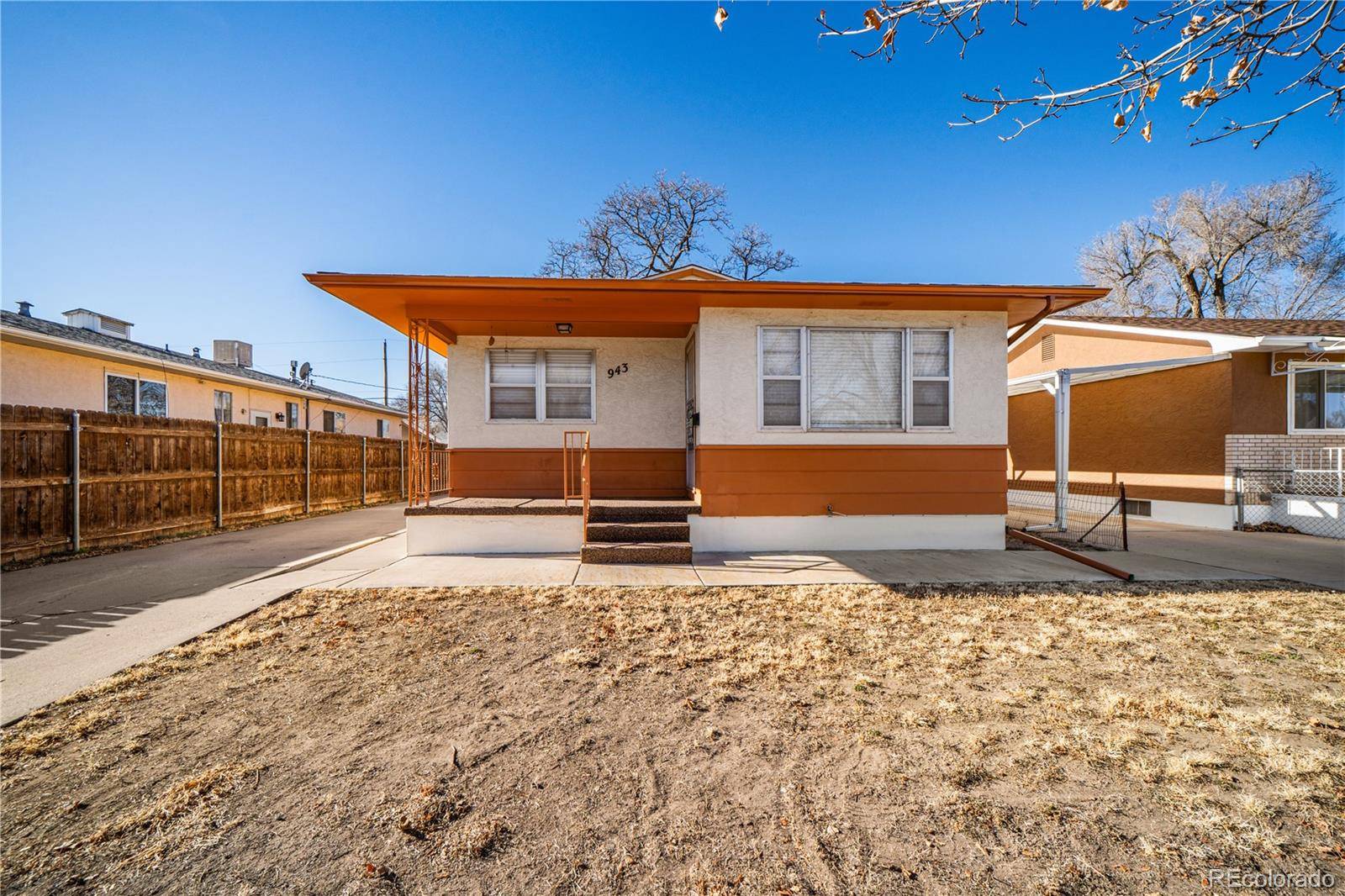 943 Bragdon AVE, Pueblo, CO 81004