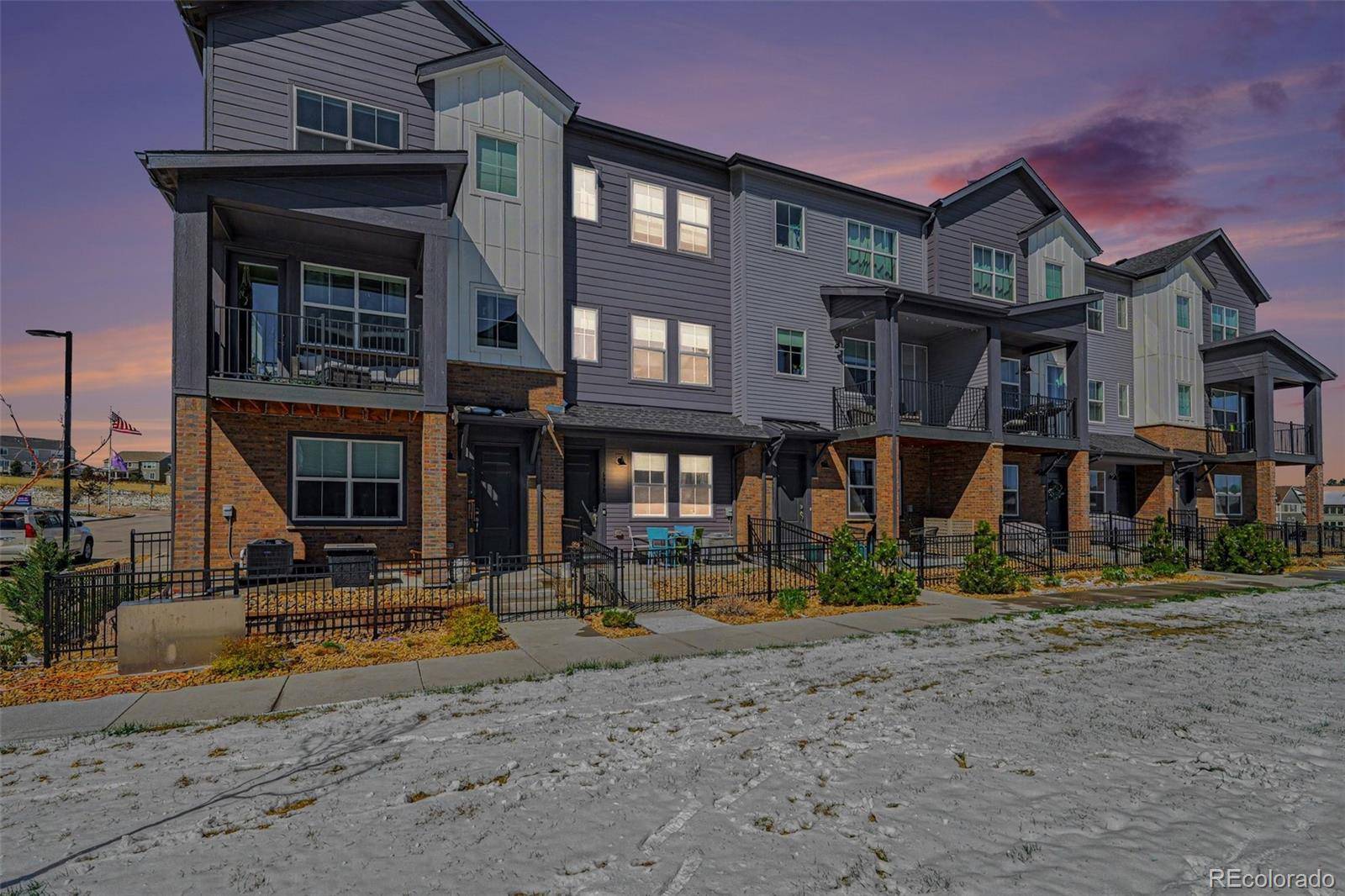 6998 Ipswich CT, Castle Pines, CO 80108