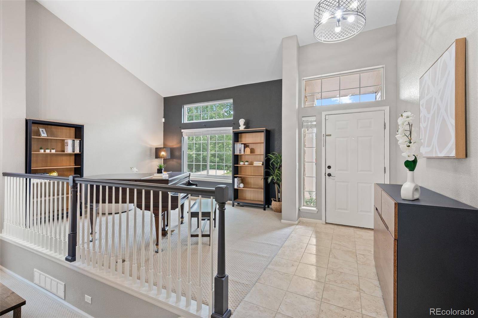9868 Sylvestor RD, Highlands Ranch, CO 80129