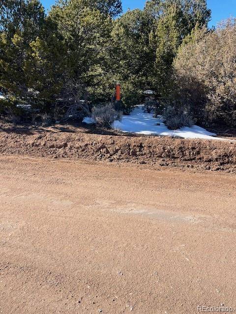Lot 7860 Platten RD, Fort Garland, CO 81133