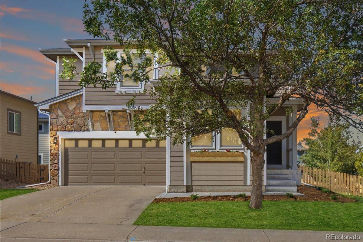 10648 Braselton ST, Highlands Ranch, CO 80126