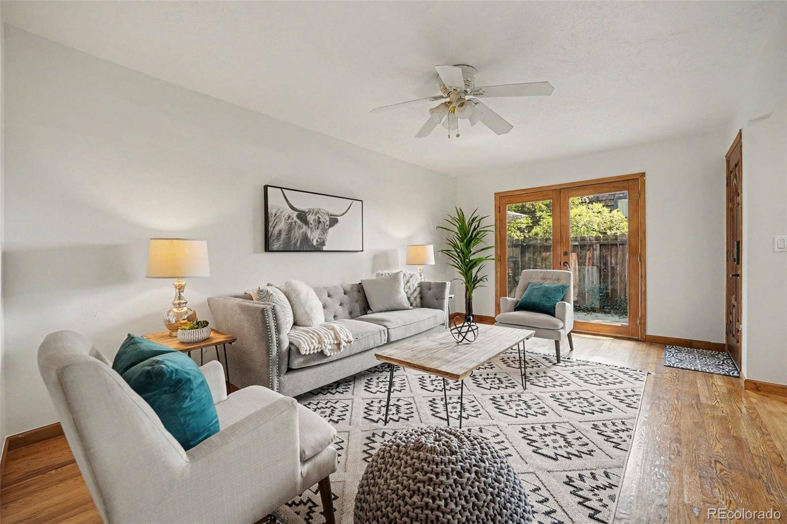 6401 Welch CT, Arvada, CO 80004