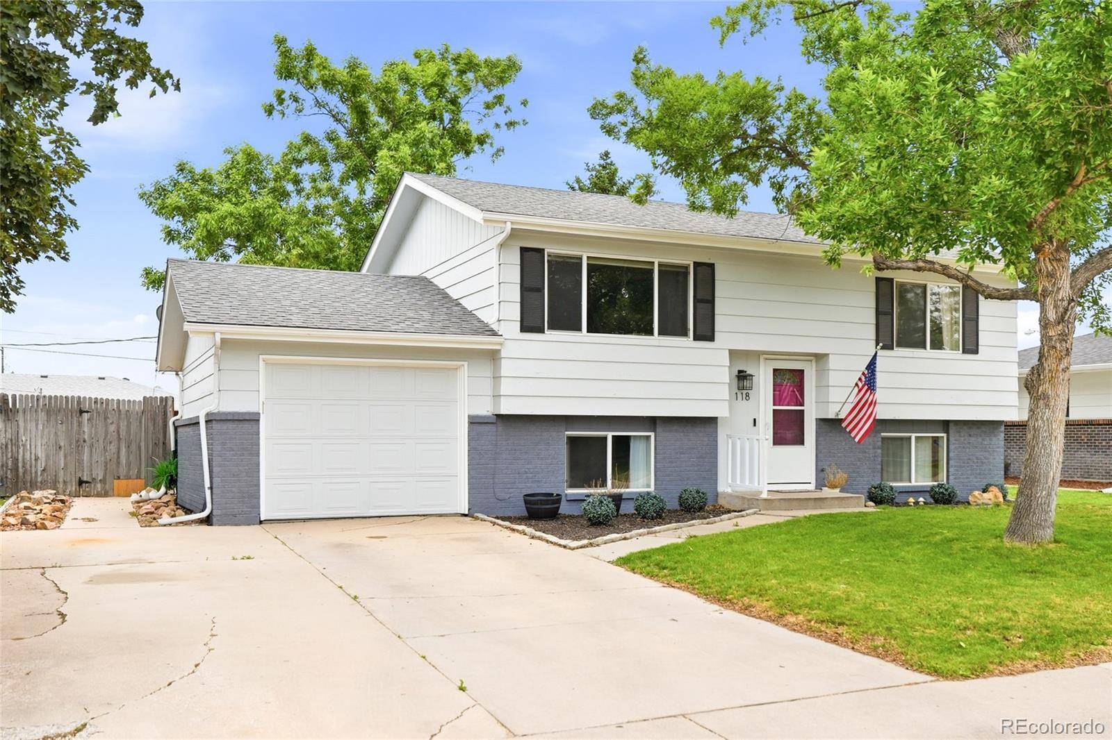 118 S 6th ST, La Salle, CO 80645