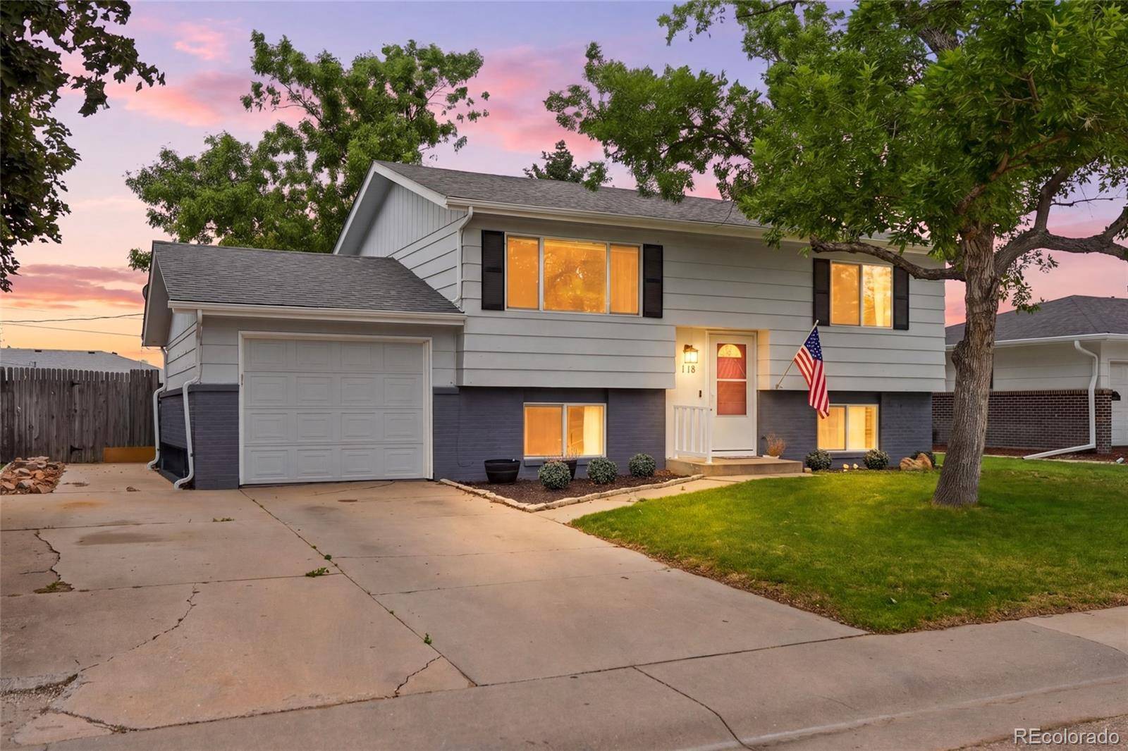 118 S 6th ST, La Salle, CO 80645