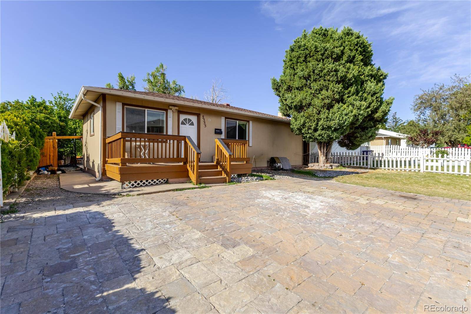 5355 E Asbury AVE, Denver, CO 80222