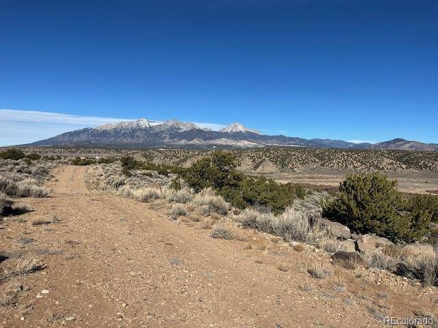 Lot 2535 Simone RD, Fort Garland, CO 81133
