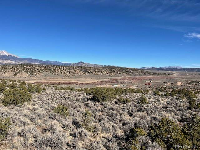 Lot 2535 Simone RD, Fort Garland, CO 81133