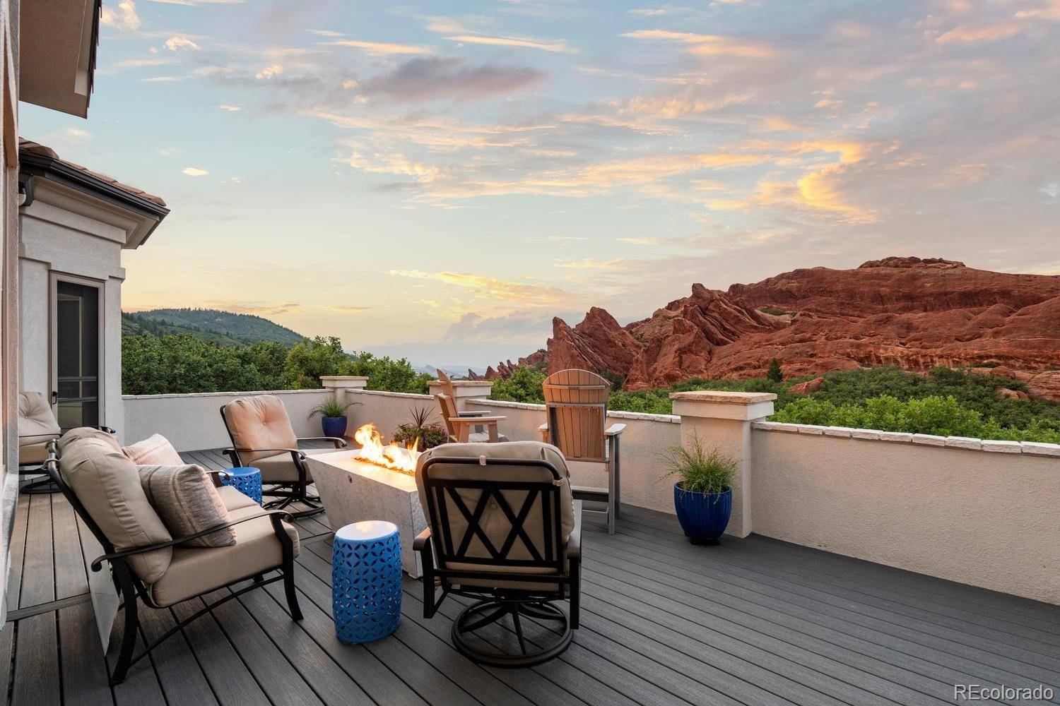 4636 N Ponderosa TRL, Littleton, CO 80125