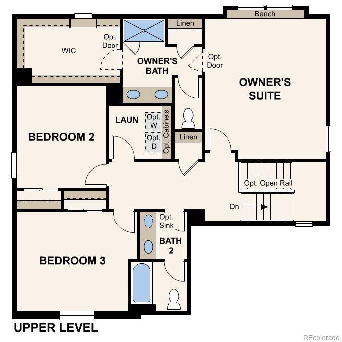 3303 N Irvington ST, Aurora, CO 80019