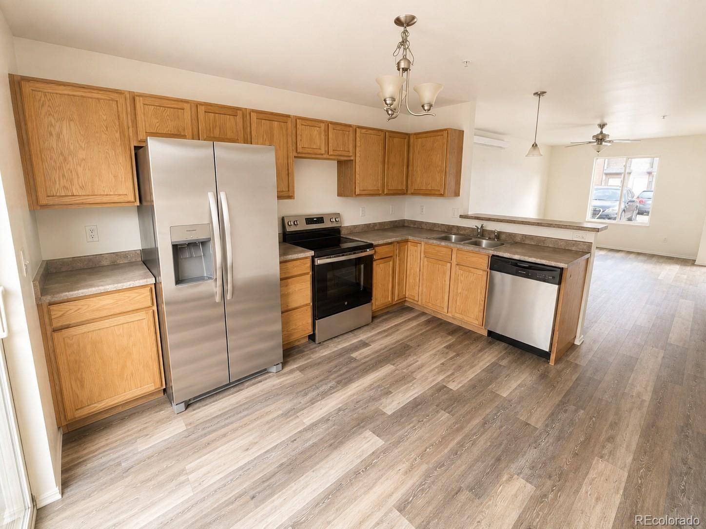 480 Antero CIR #205, Buena Vista, CO 81211