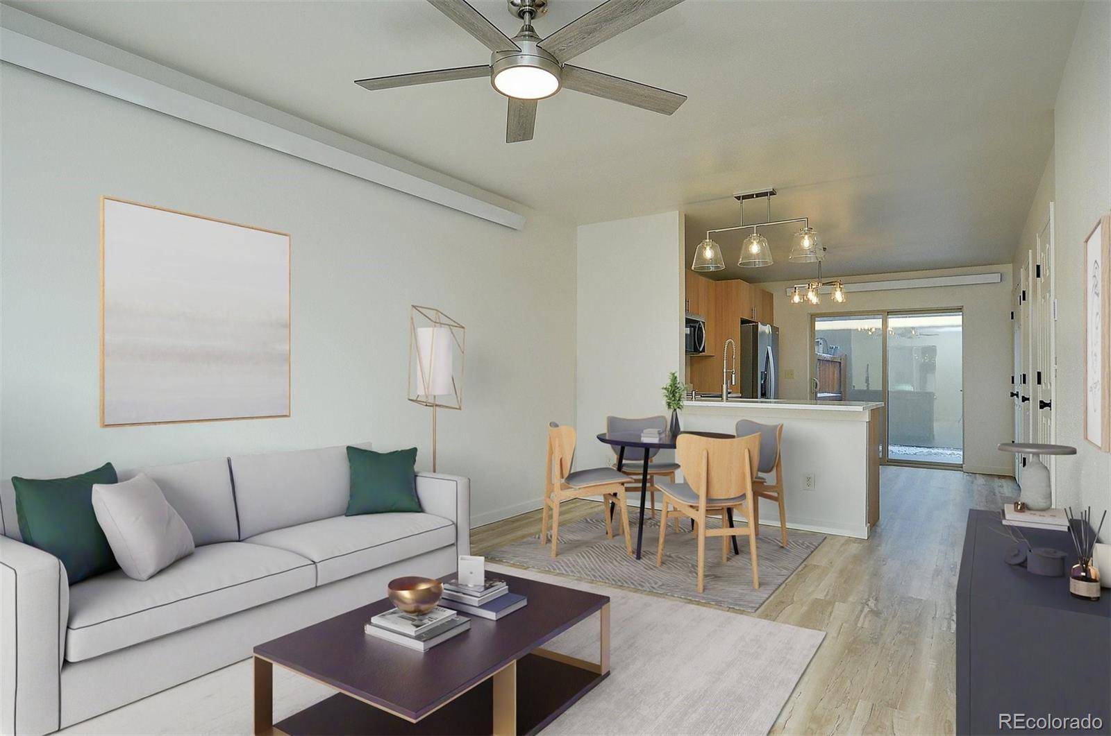 480 Antero CIR #2-07, Buena Vista, CO 81211