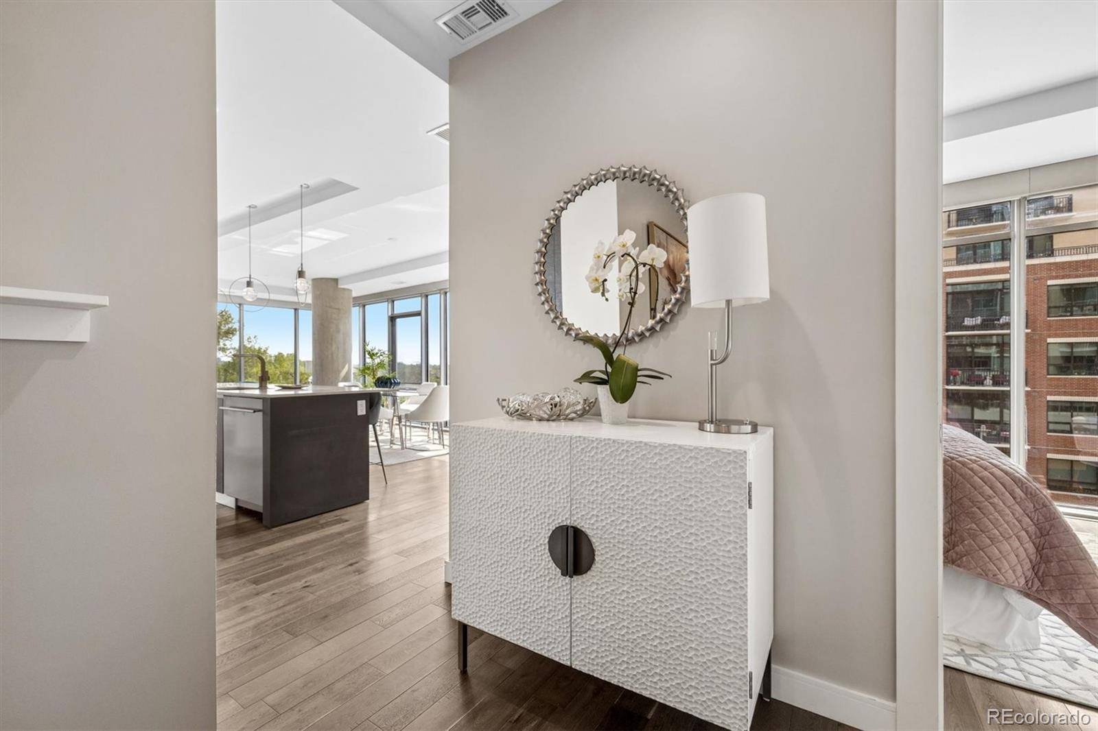 4200 W 17th AVE #307, Denver, CO 80204