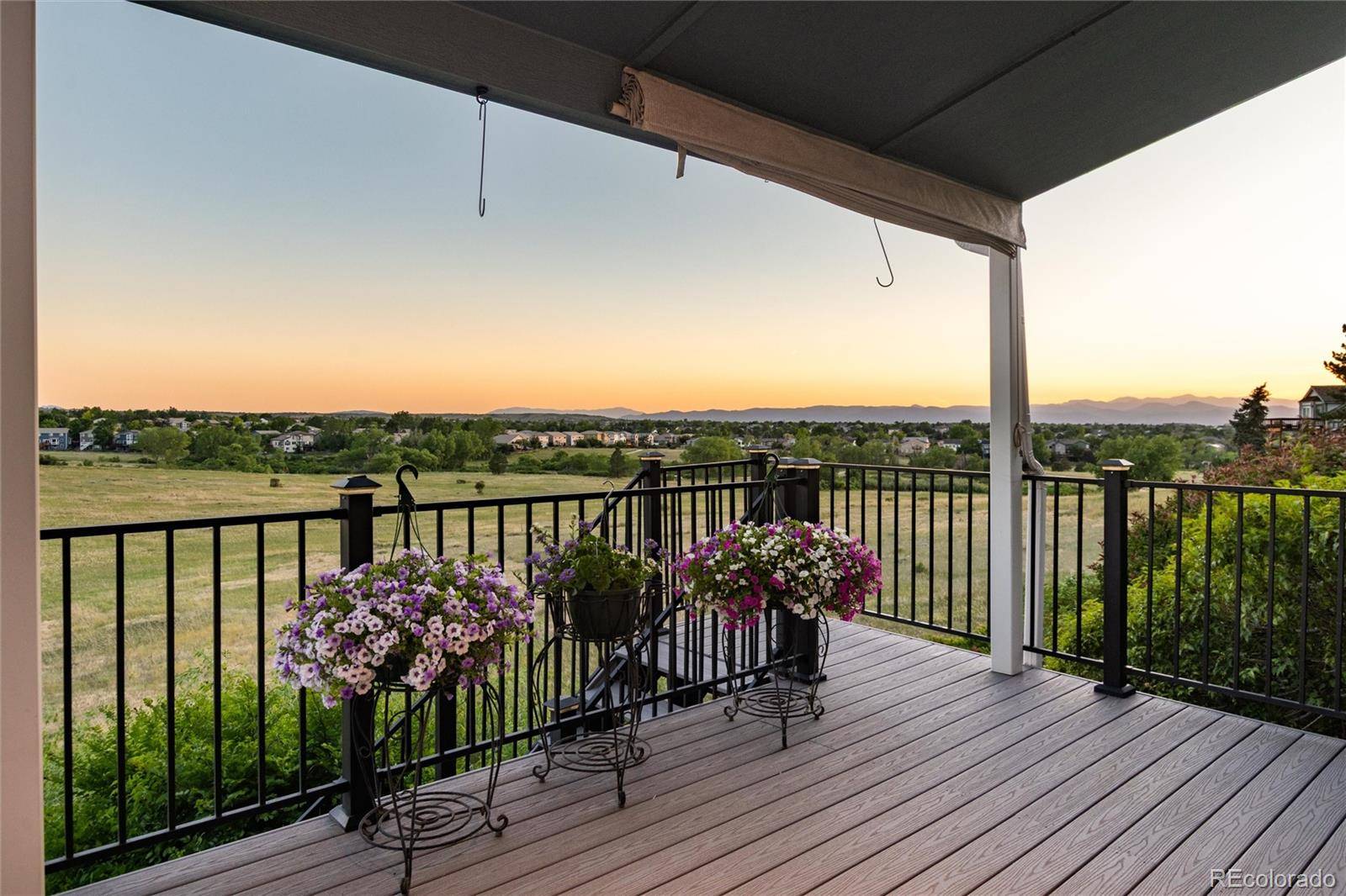 9967 Falcon Creek DR, Highlands Ranch, CO 80130