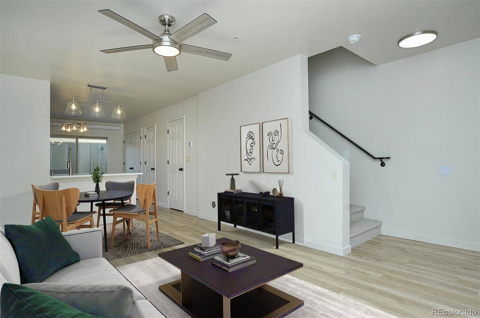 480 Antero CIR #2-06, Buena Vista, CO 81211