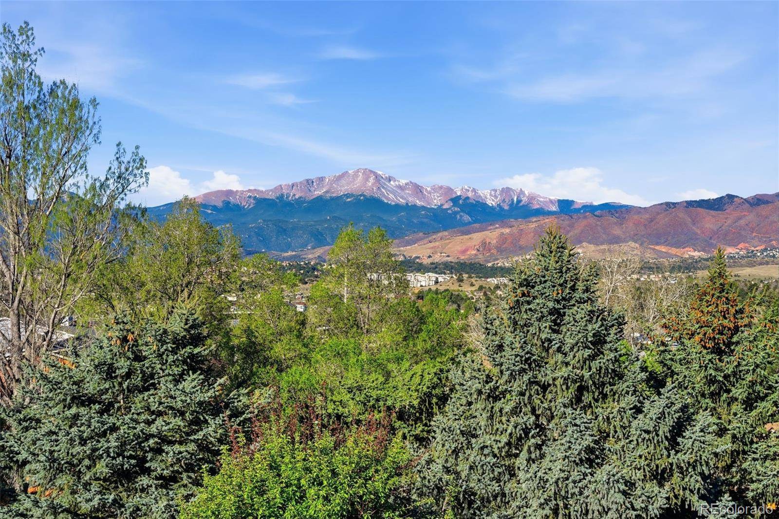 6364 Galway DR, Colorado Springs, CO 80918
