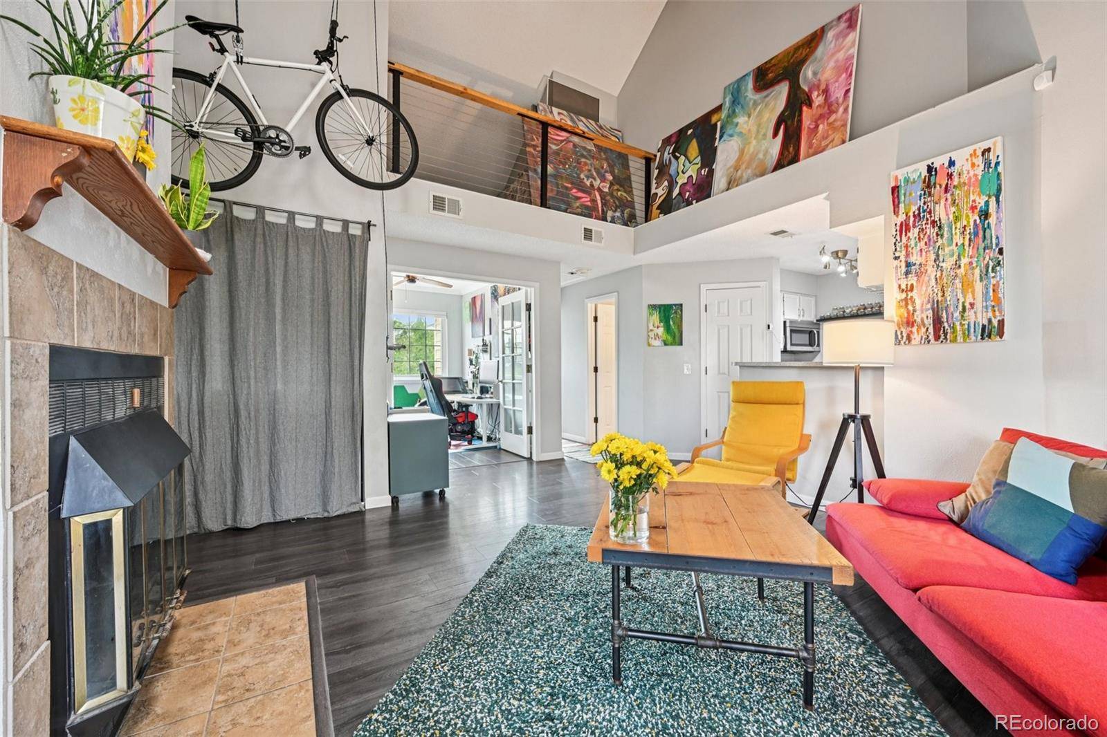 4836 E Kentucky AVE #F, Denver, CO 80246