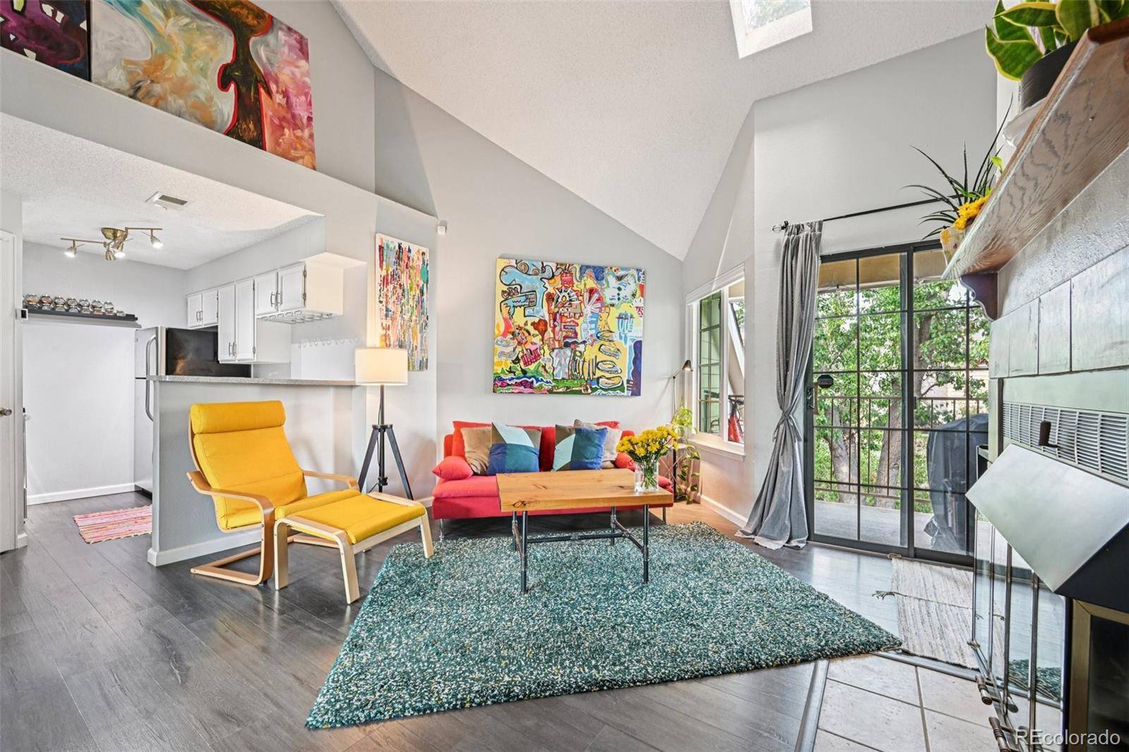 4836 E Kentucky AVE #F, Denver, CO 80246