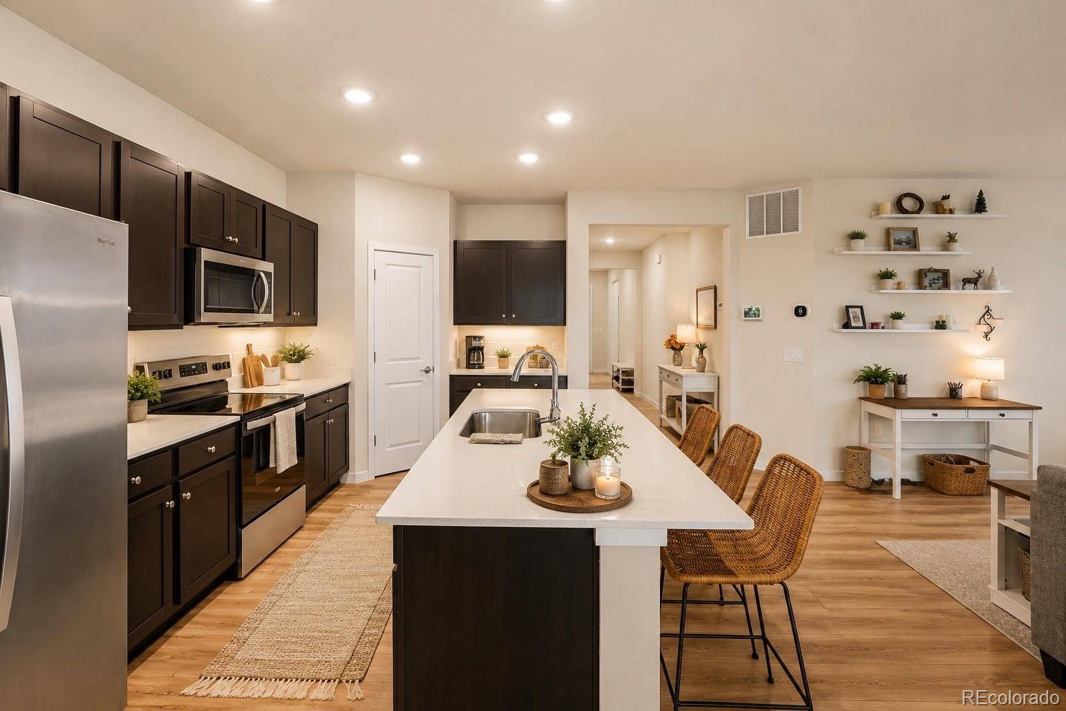 4324 Gozzer Ranch DR, Elizabeth, CO 80107