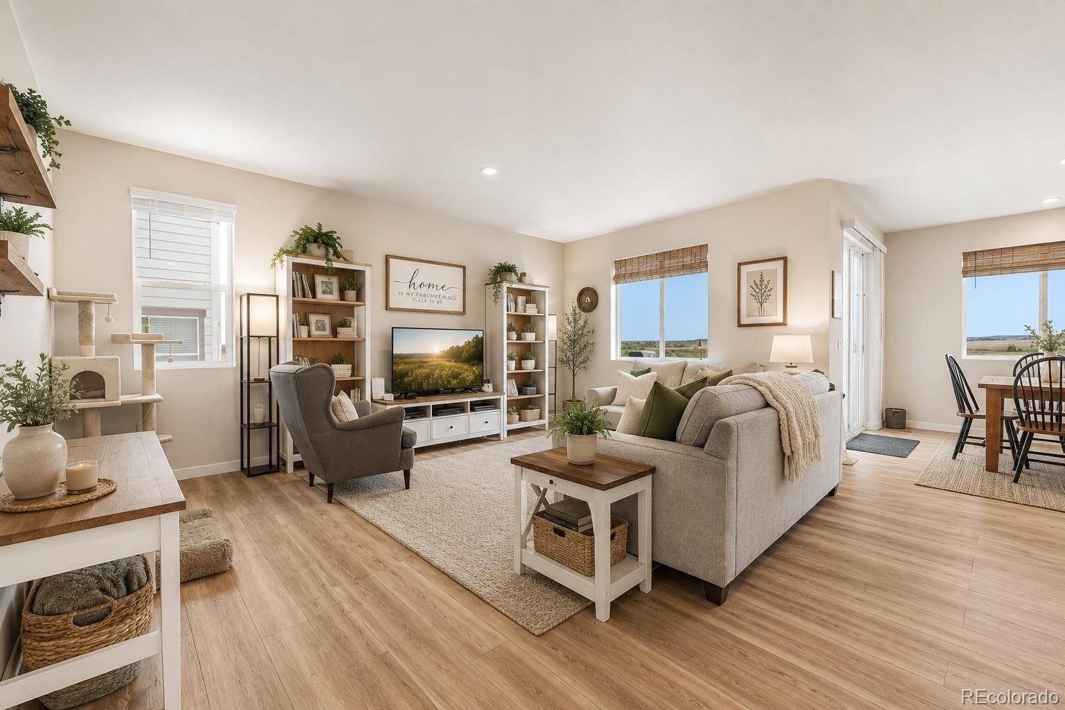 4324 Gozzer Ranch DR, Elizabeth, CO 80107