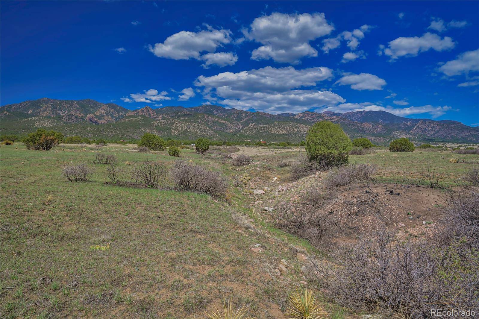 CL&L Lot 93, Walsenburg, CO 81089
