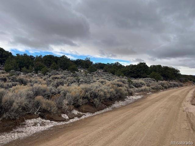 Lot 2087 Sandoval RD, Fort Garland, CO 81133