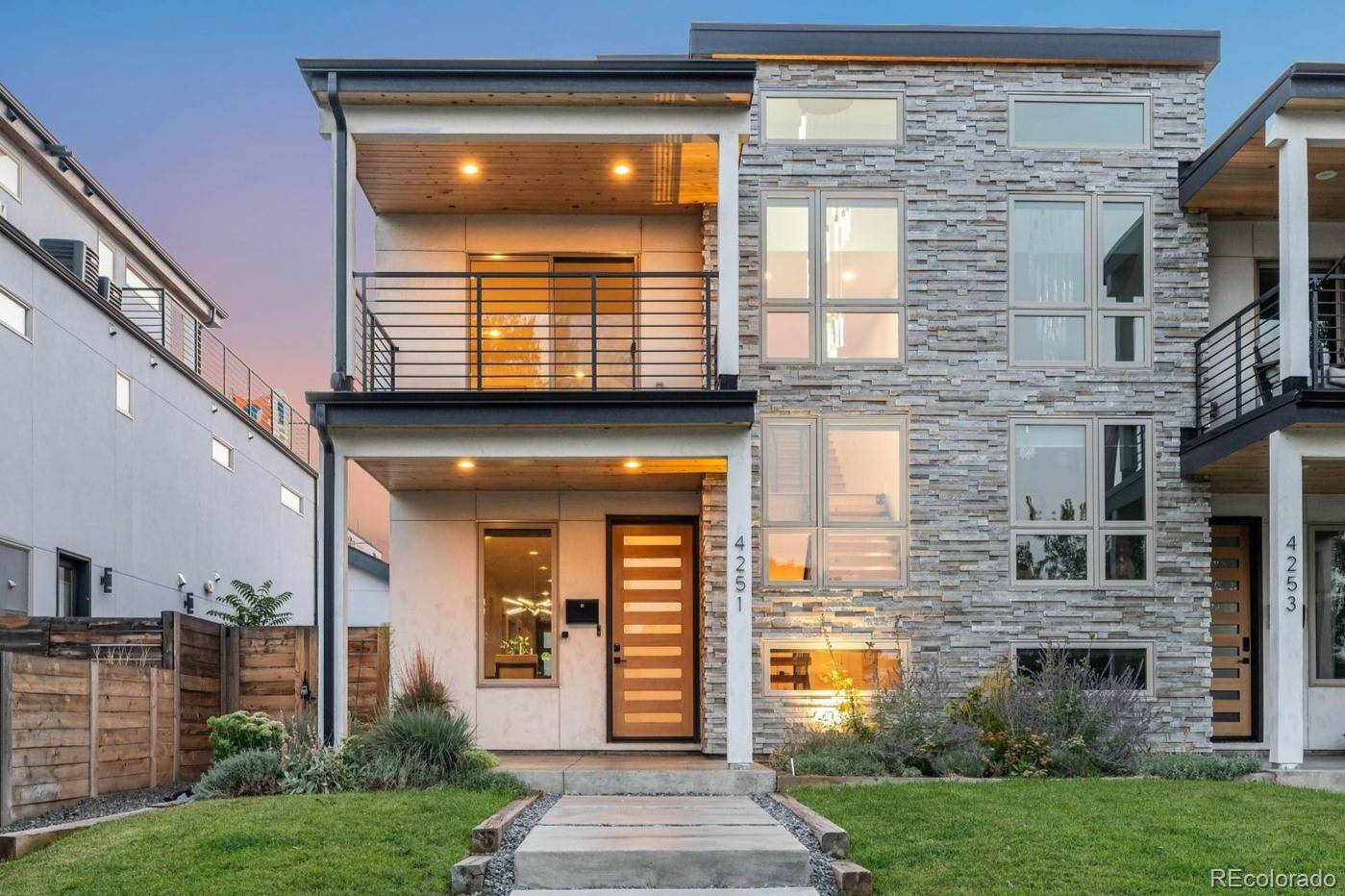 4251 Navajo ST, Denver, CO 80211