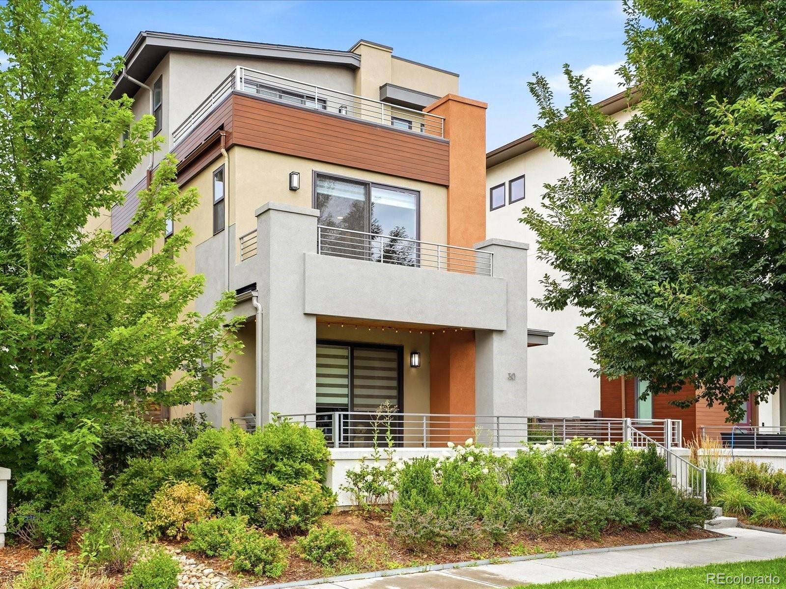 30 S Oneida ST, Denver, CO 80230