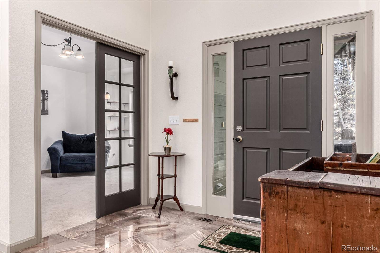 308 Red Hawk CIR, Silverthorne, CO 80498