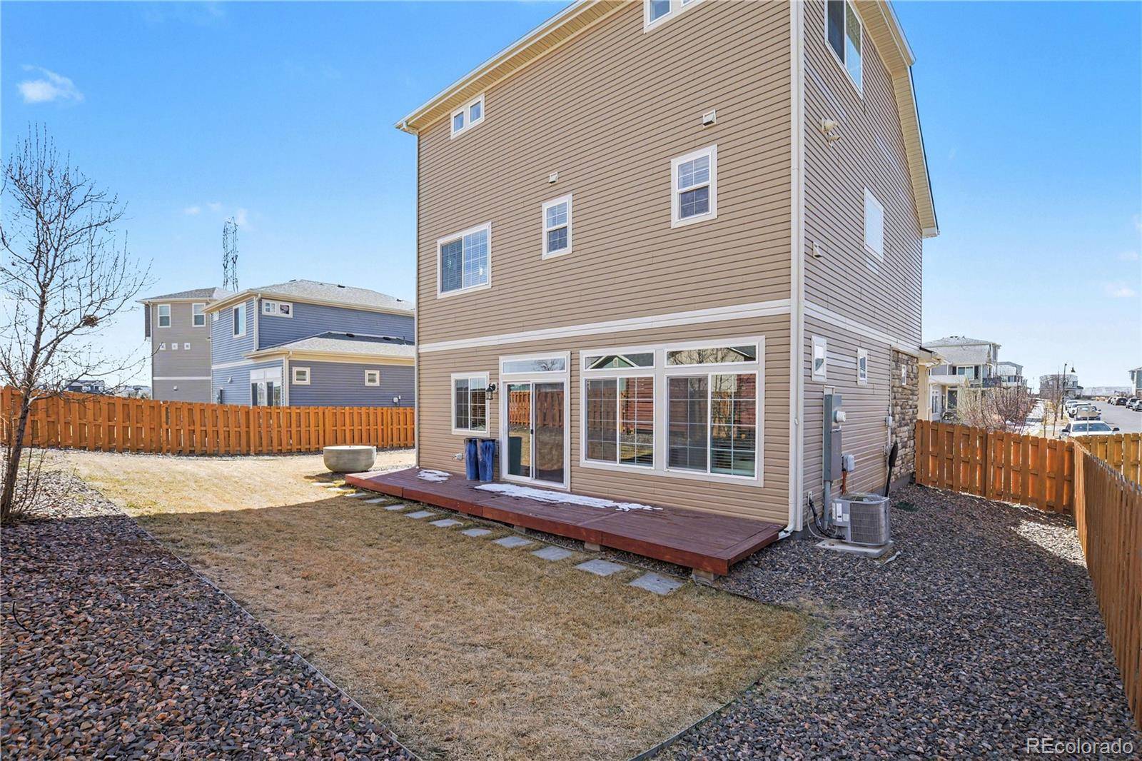 26309 E Maple DR, Aurora, CO 80018