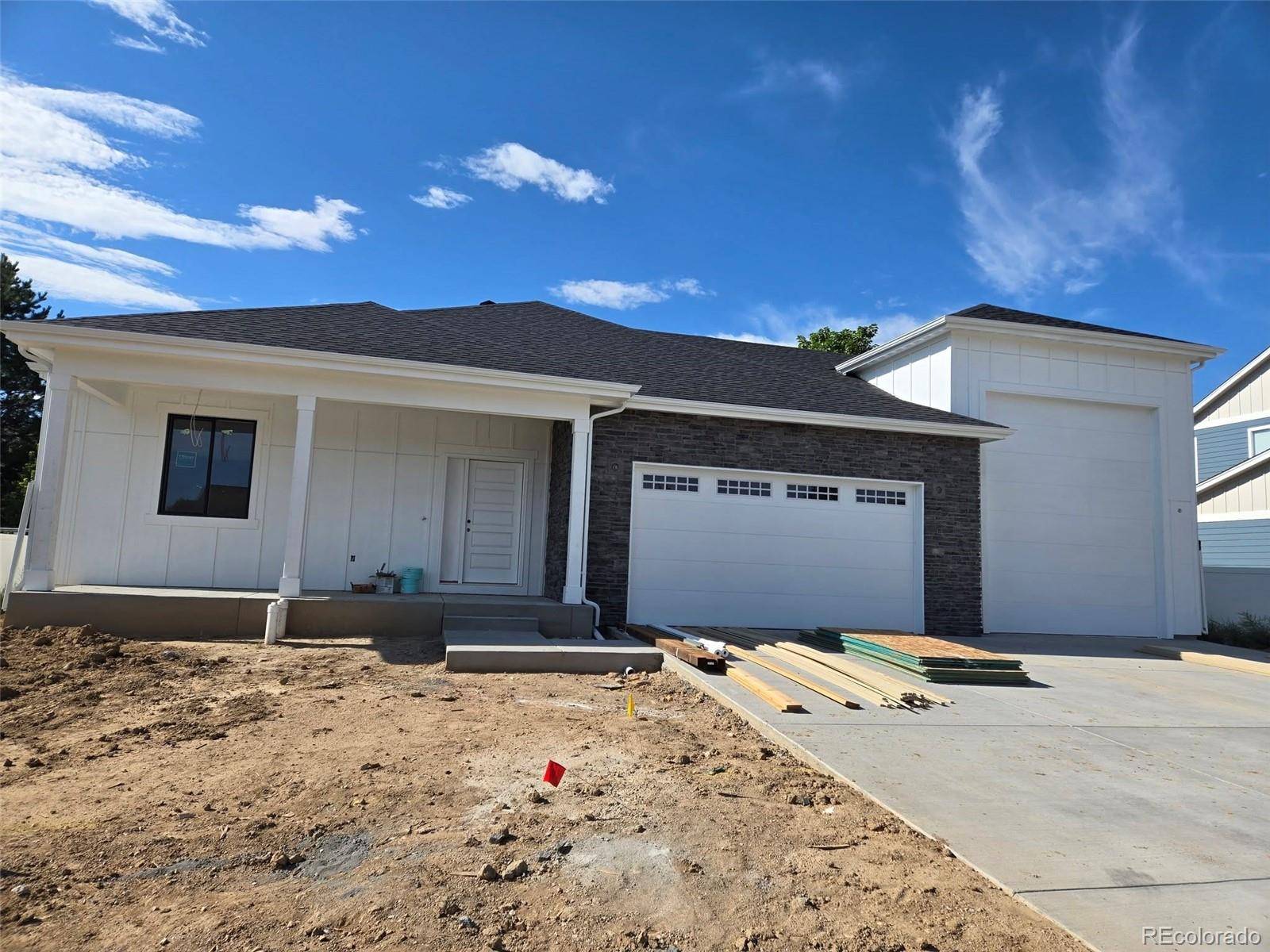 1128 N 5th ST, Johnstown, CO 80534