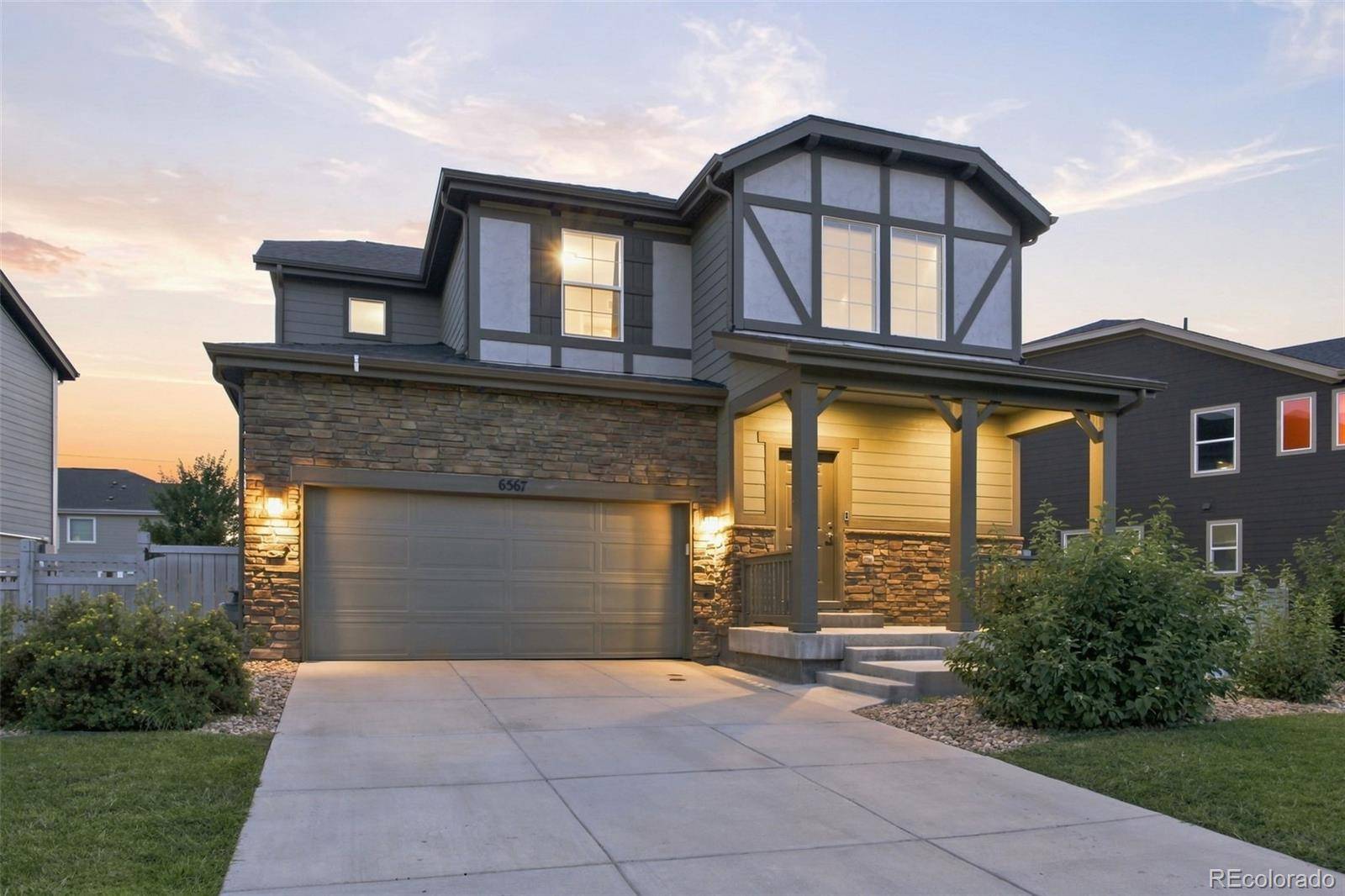 6567 N Ceylon ST, Denver, CO 80249