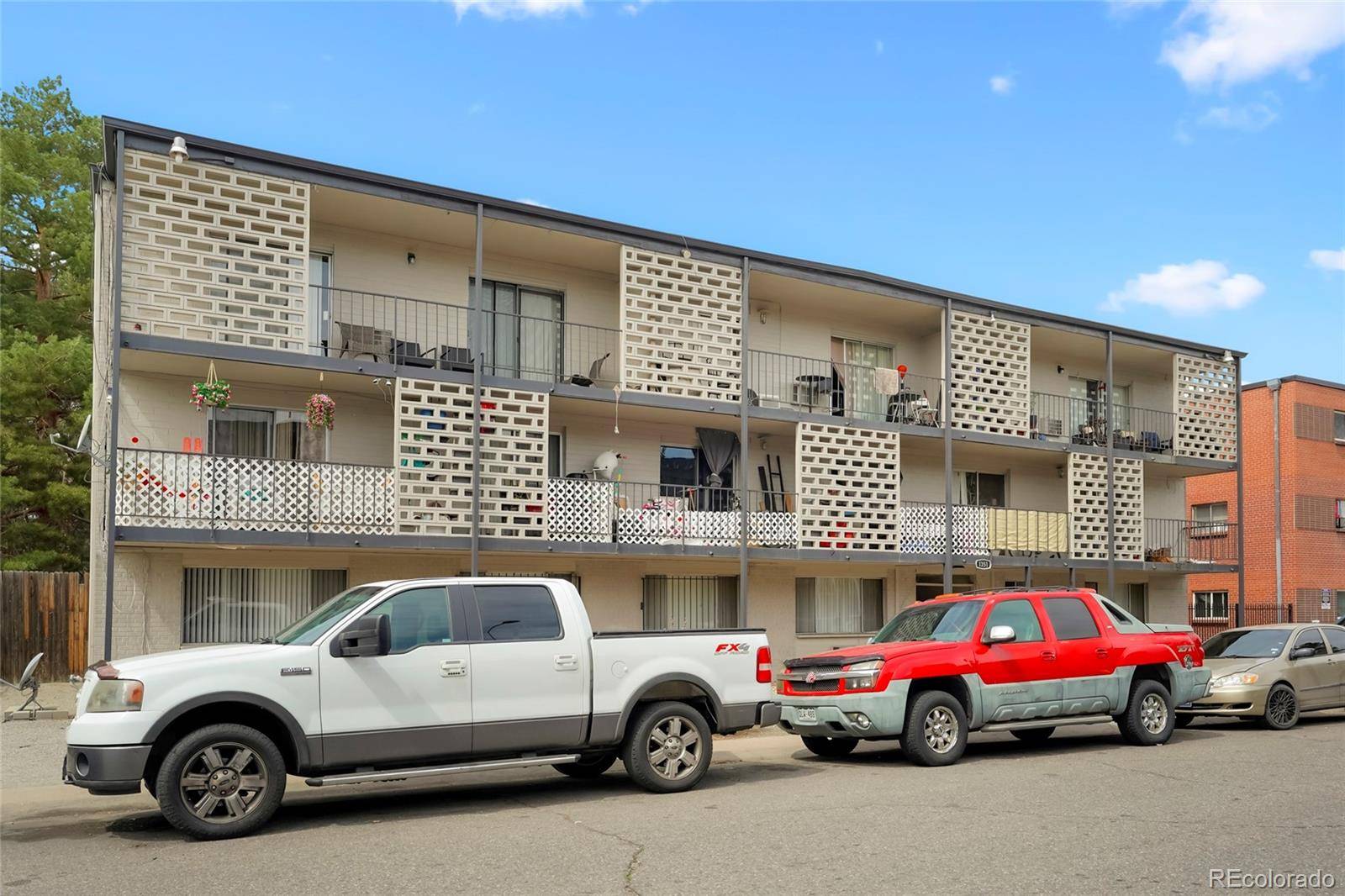 1351 Xenia ST, Denver, CO 80220