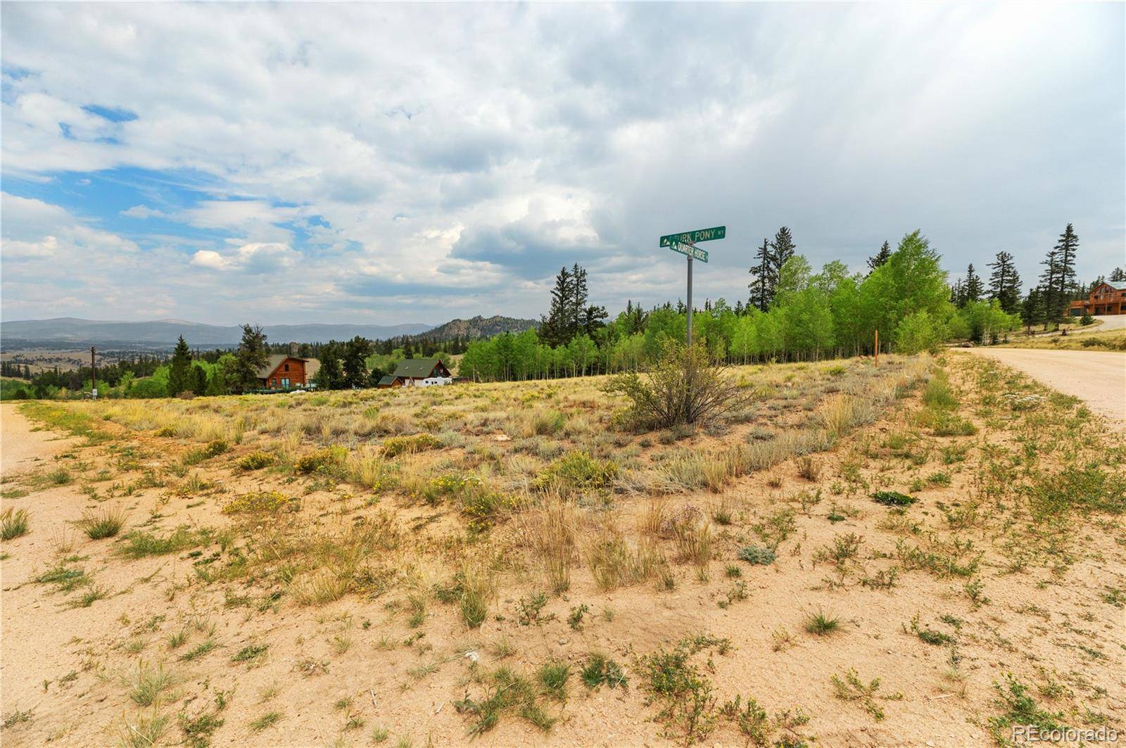 540 Turk Pony WAY, Como, CO 80432