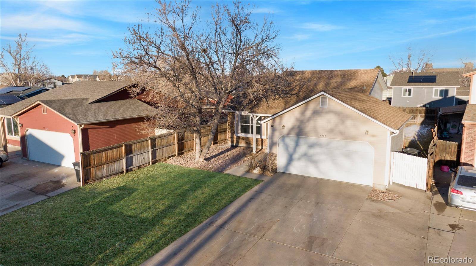 4464 DUMAS CT, Denver, CO 80239