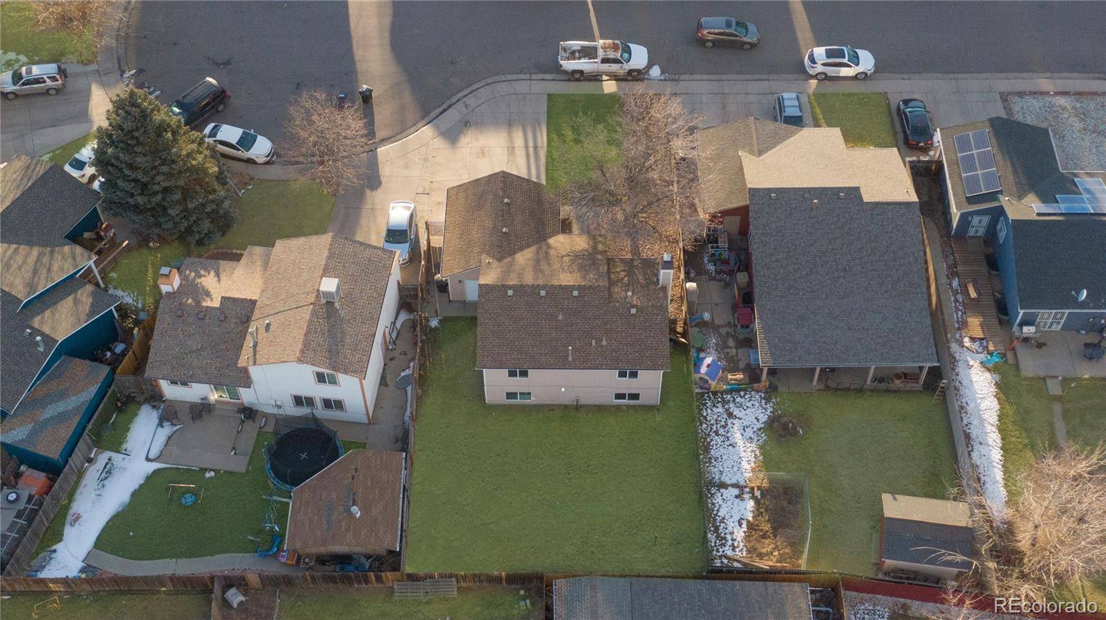 4464 DUMAS CT, Denver, CO 80239