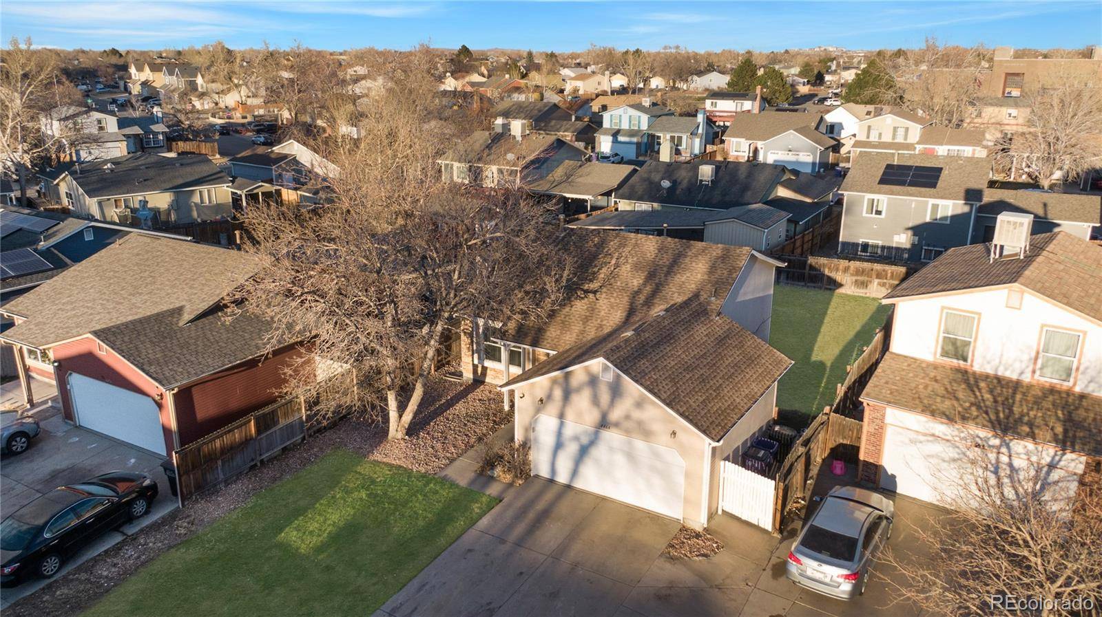 4464 DUMAS CT, Denver, CO 80239