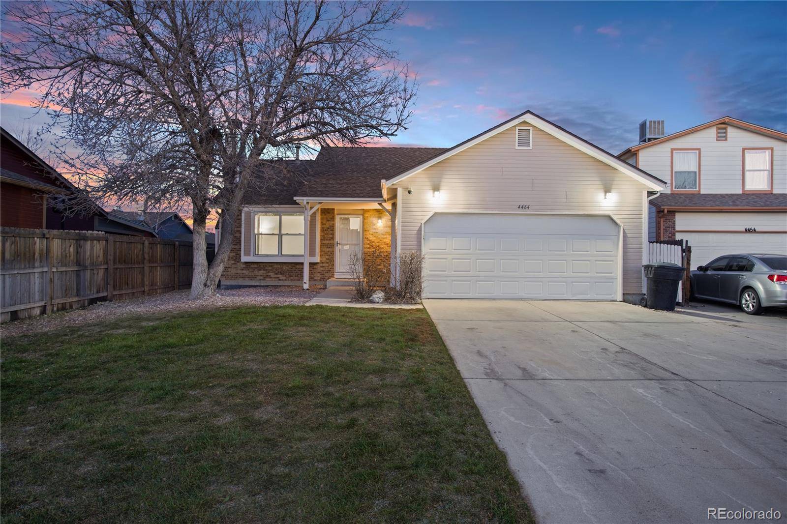 4464 DUMAS CT, Denver, CO 80239